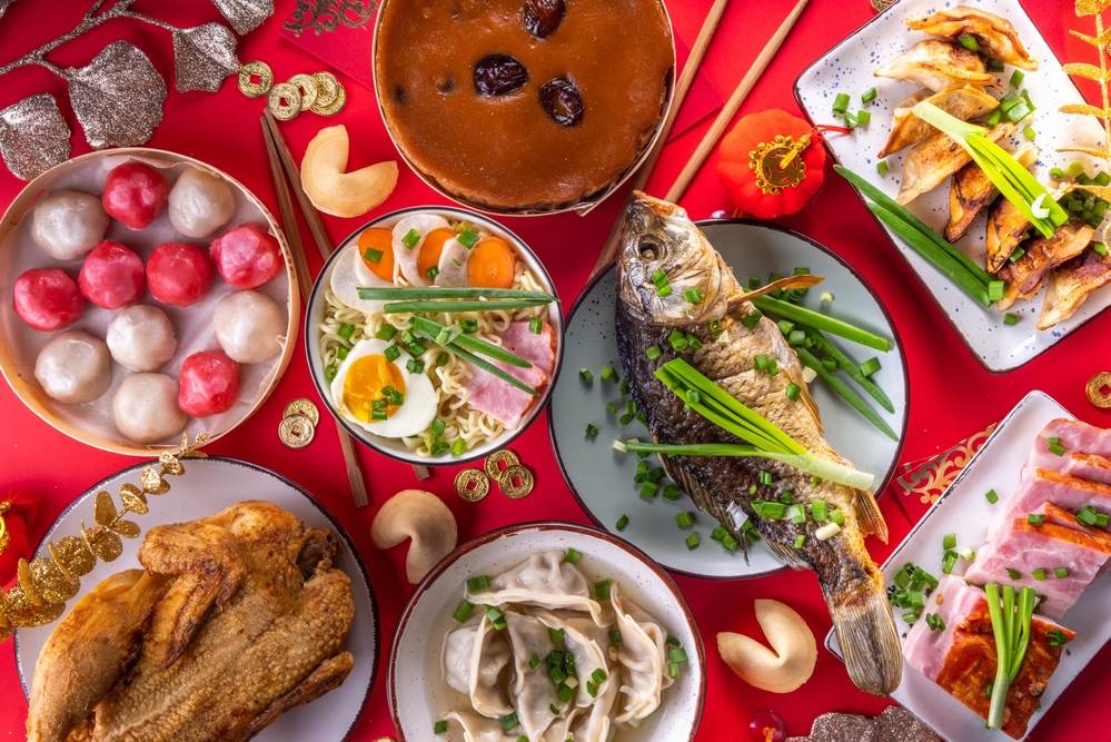 La importancia del Año Nuevo Chino en la gastronomía: Entrevista con Felipe Kuong