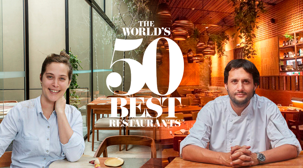 Egresados de Le Cordon Bleu Perú destacan en The World’s 50 Best Restaurants 2025
